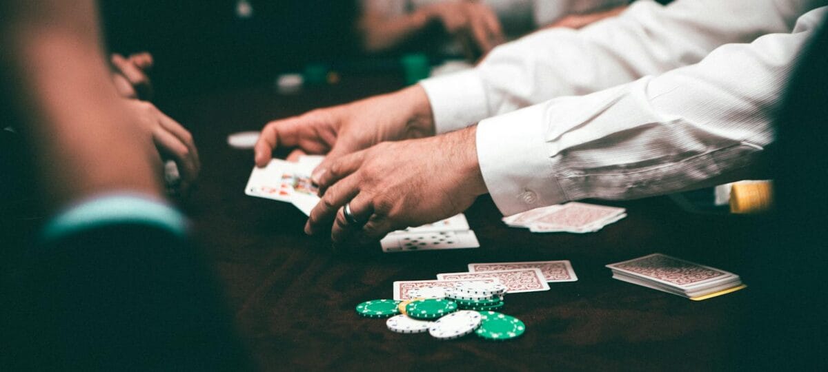 AML And Online Casinos: Importance Of Training And Certification Post feature image