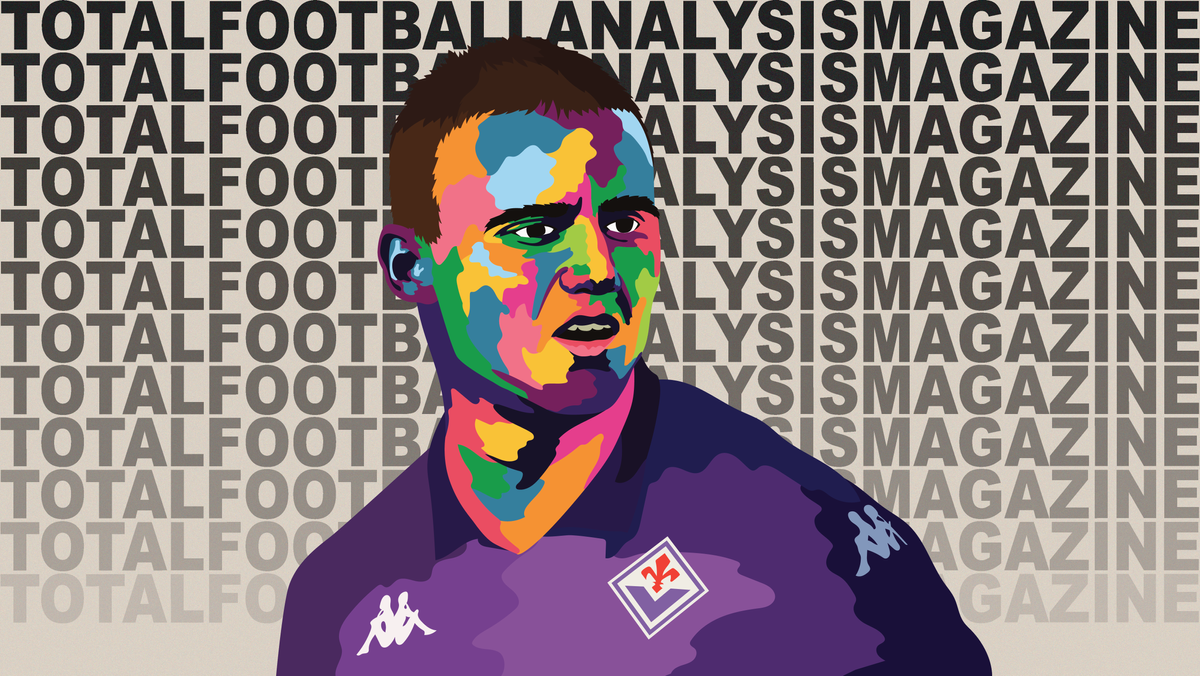 TFA’s 2025 Breakout XI: Pietro Comuzzo At Fiorentina- Scouting Report Post feature image