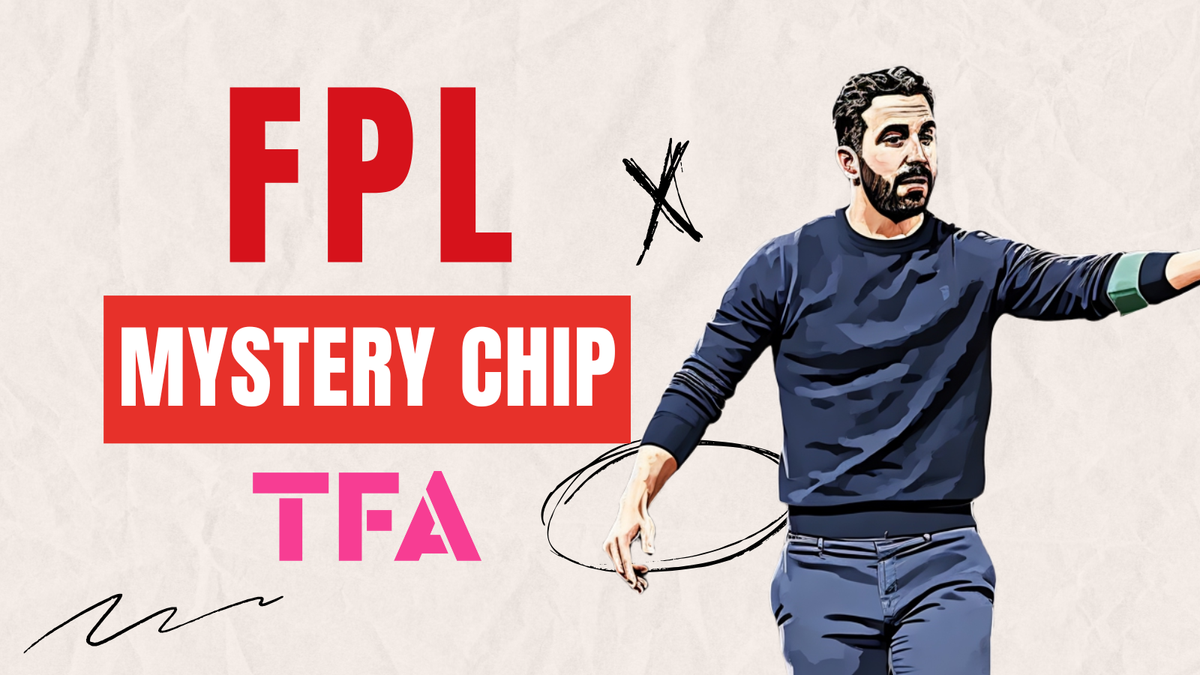 New FPL Mystery Chip Revealed - How Assistant Manager Chip Works? Post feature image