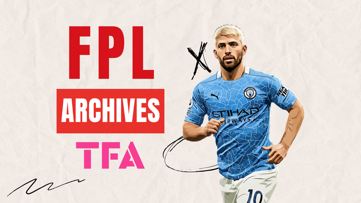 The FPL Archives: Best Performing FPL Assets Over The Past 12 Seasons Post feature image