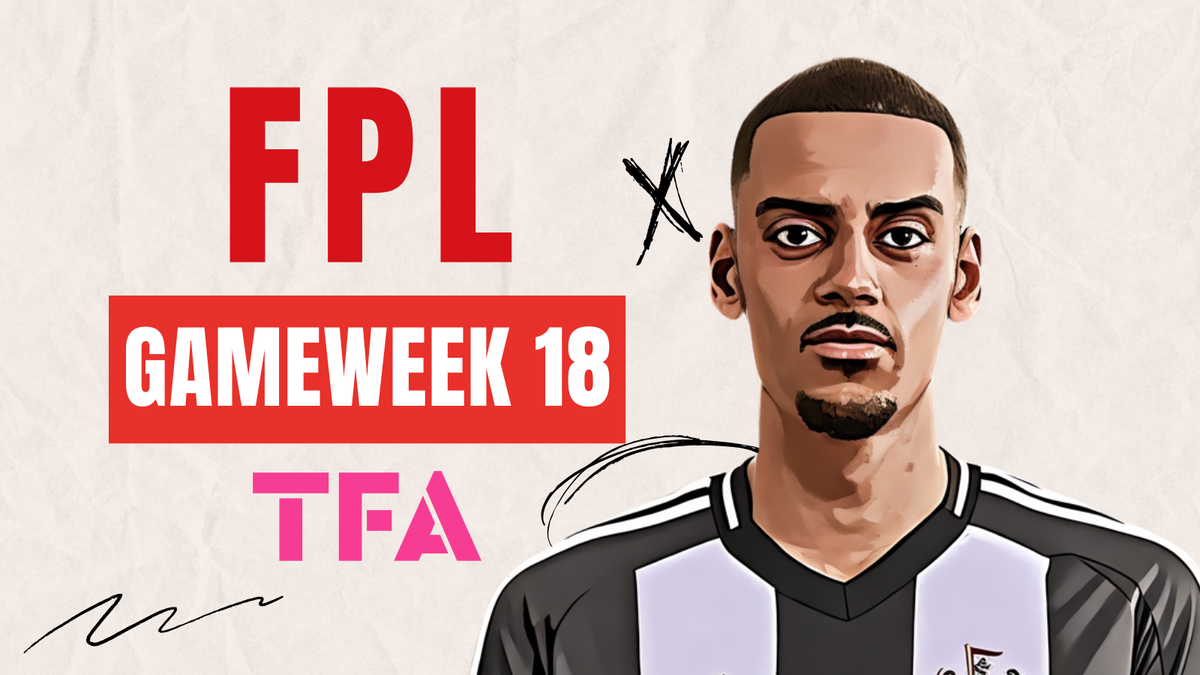 FPL Gameweek 18 Preview – Everything Fantasy Premier League Managers Need To Know Post feature image