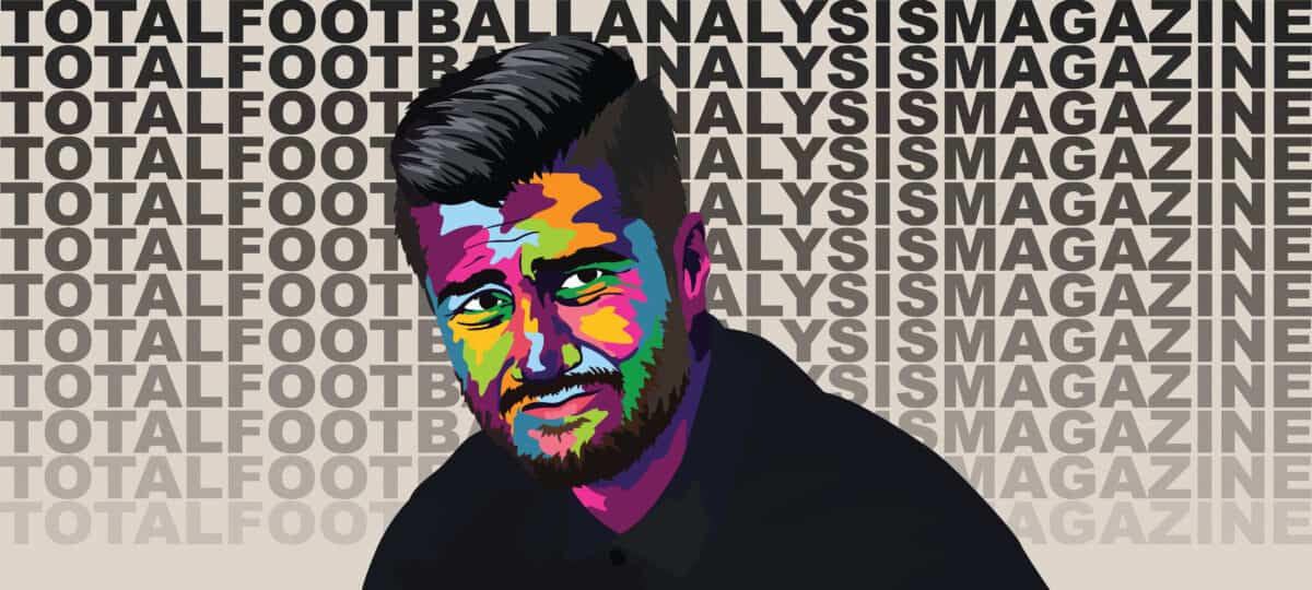 Nuri Şahin Tactics & Formations: Why Top Clubs Should Be Monitoring The Young Borussia Dortmund Coach Post feature image