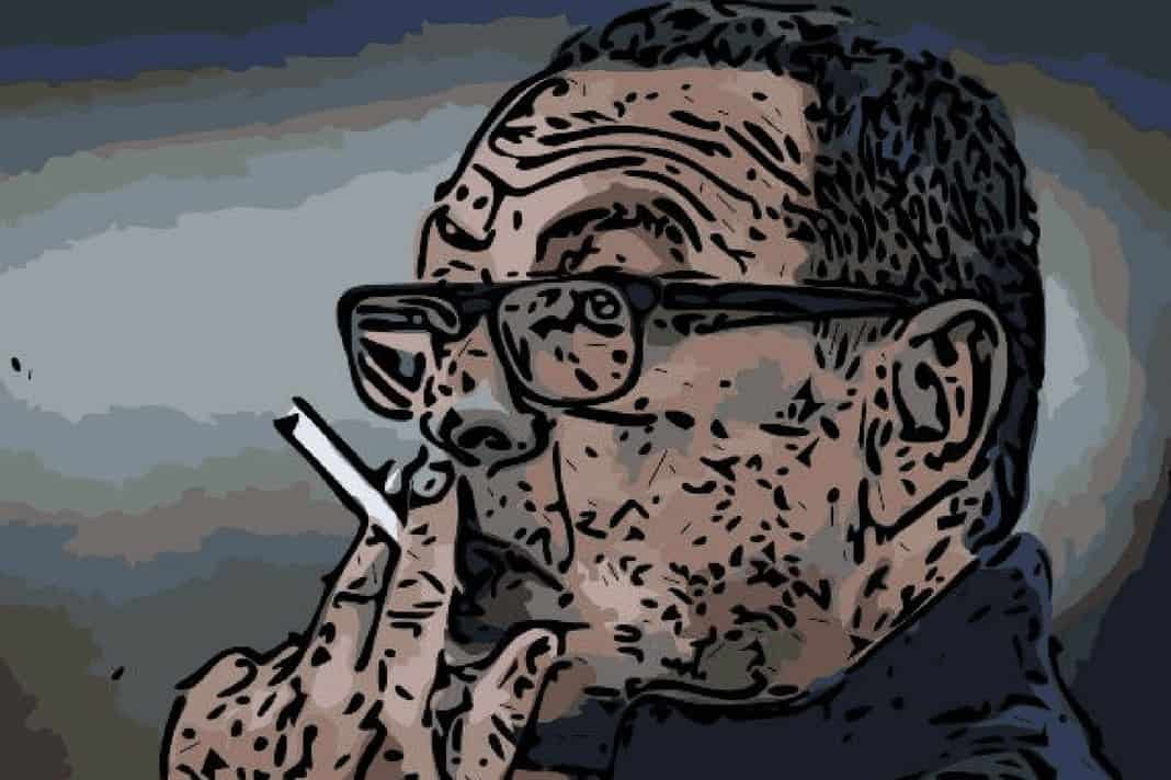 Maurizio Sarri at Chelsea Tactical Analysis