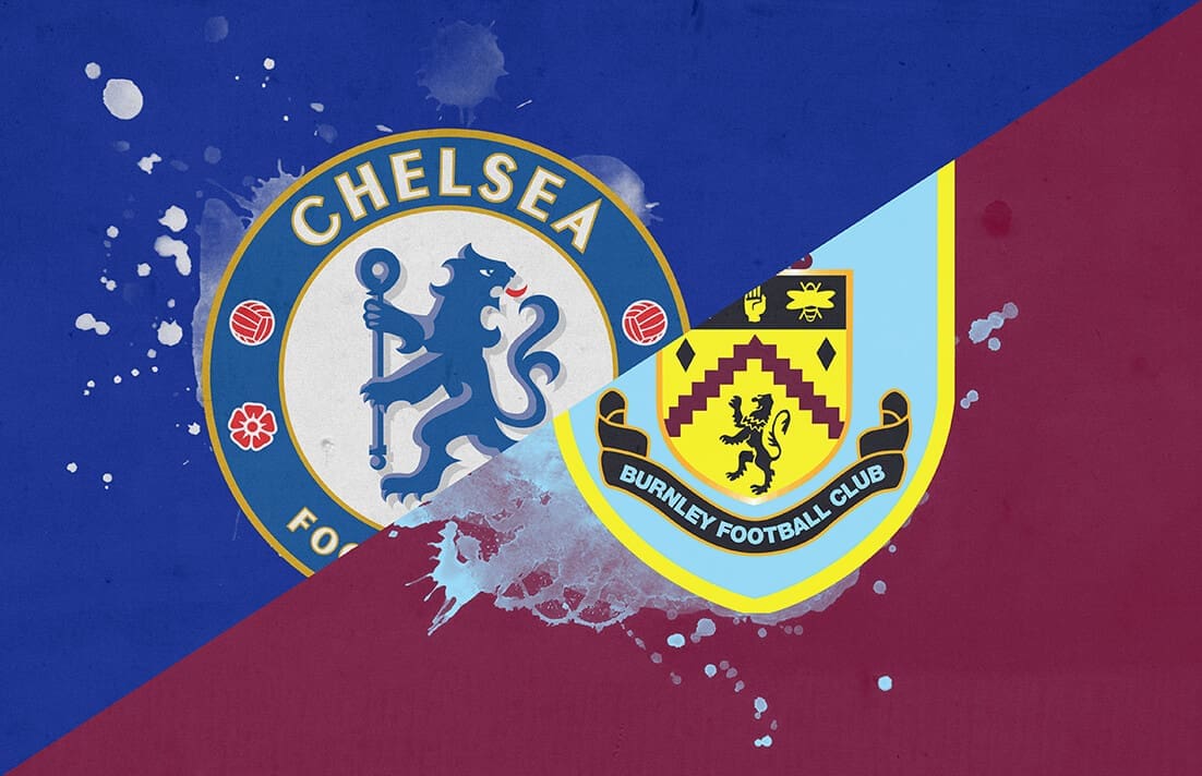 Premier League 2018/19: Burnley vs Chelsea