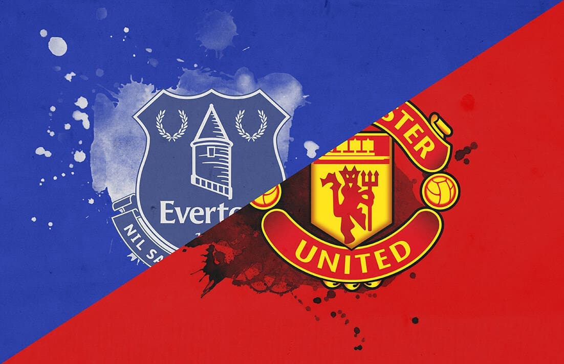 Premier League 2018/19: Man United vs Everton Tactical Analysis