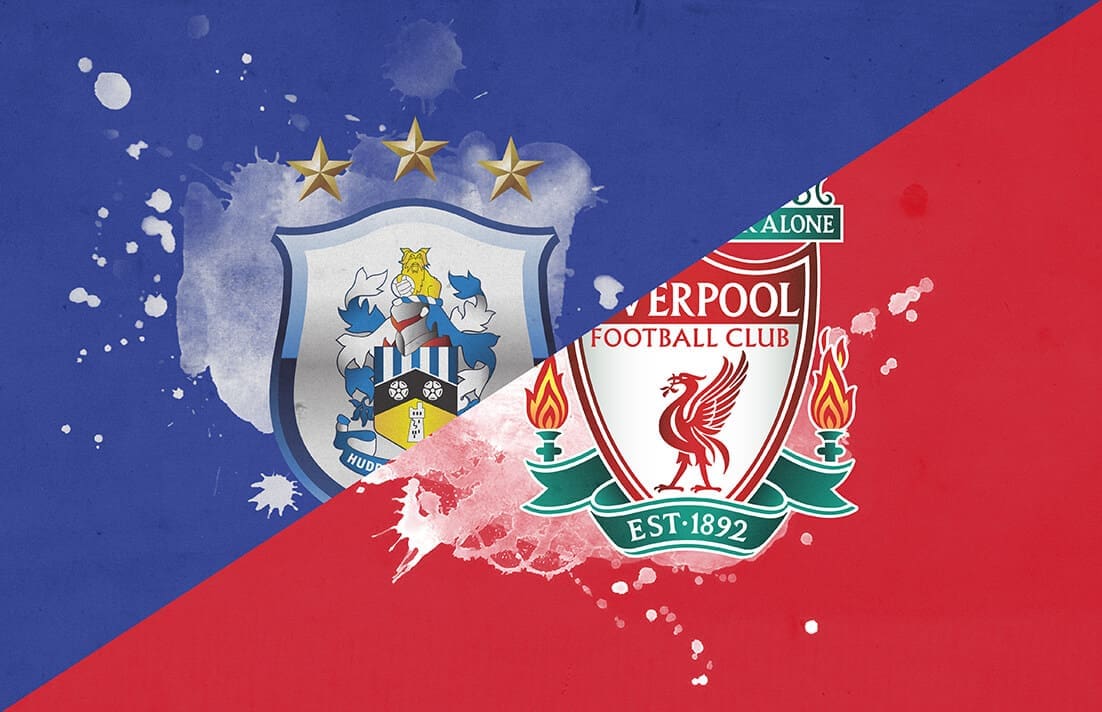 Premier League 2018/19: Huddersfield vs Liverpool Tactical Analysis