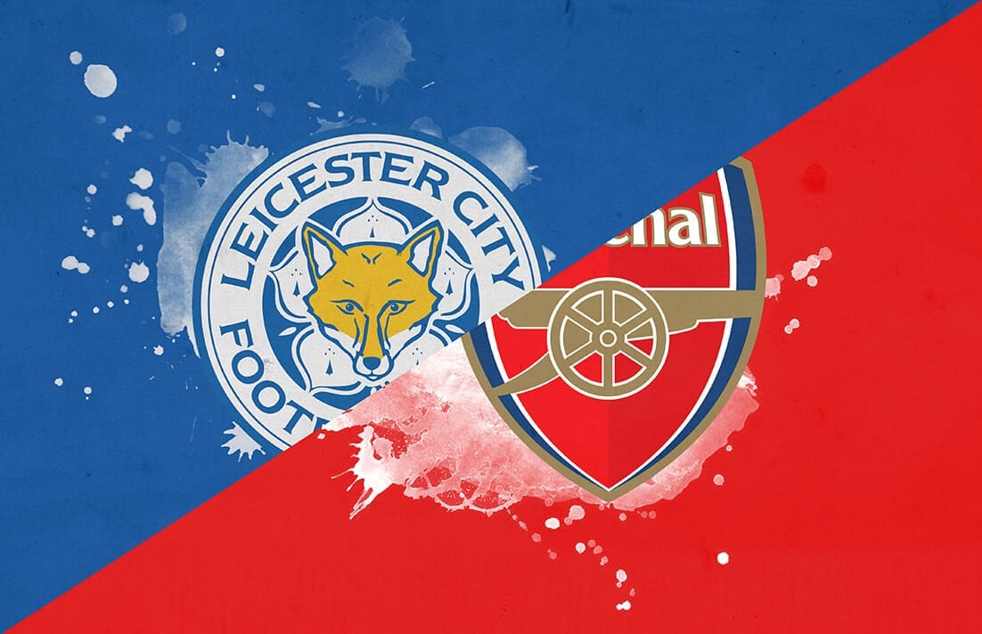 Premier League 2018/19: Arsenal vs Leicester Tactical Analysis