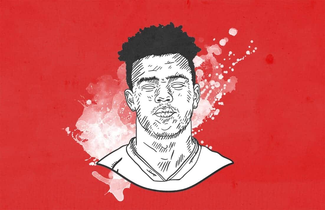 Mason Greenwood Manchester United Tactical Analysis Statistics