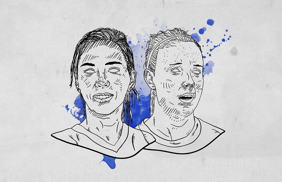 England Lionesses Australia Matildas Tactical Analysis