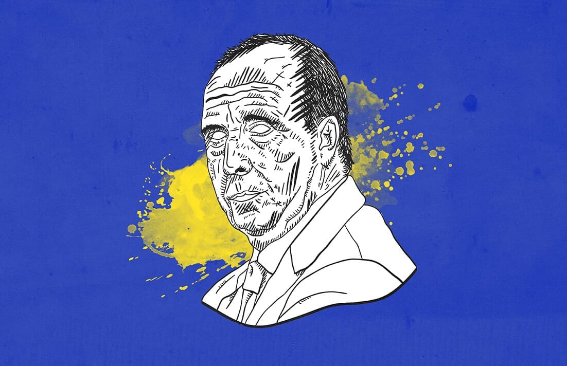 Gian Piero Ventura Chievo Tactical Analysis