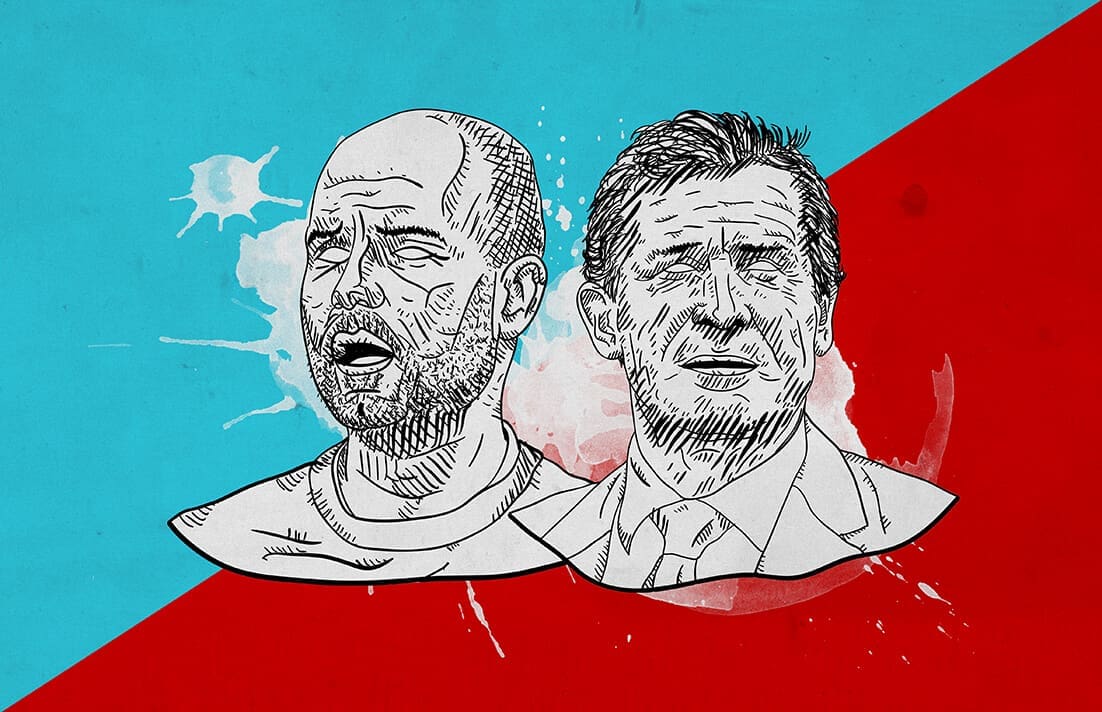 Premier League 2018/19: Manchester City vs Southampton Post feature image