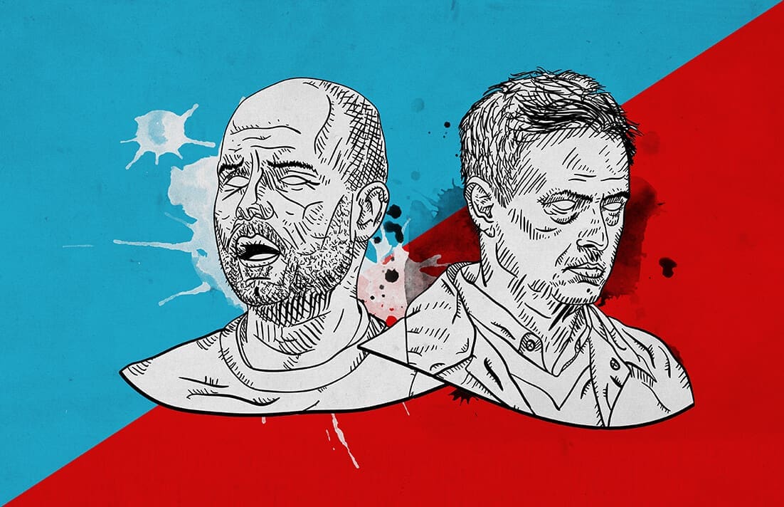 Manchester City Manchester United Premier League Tactical Analysis Statistics