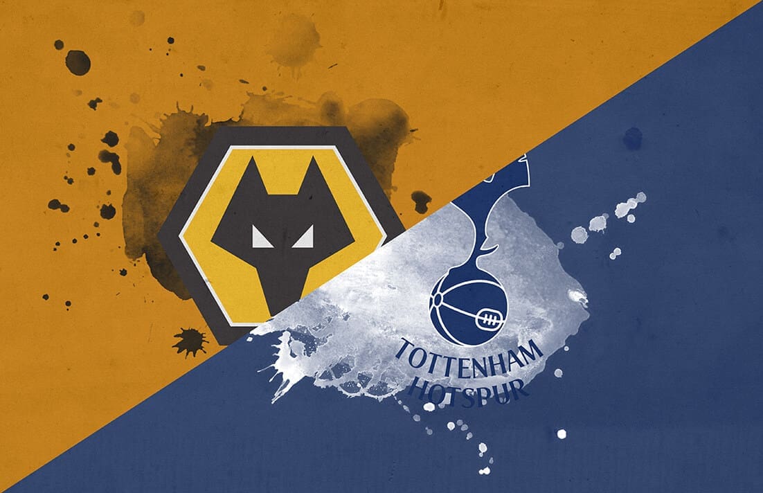 Wolves Tottenham Premier League Tactical Analysis