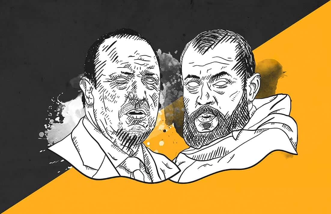 Premier League 2018/19: Newcastle vs Wolves Tactical Analysis Statistics