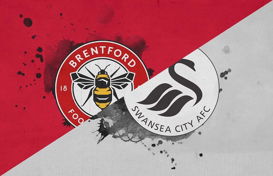 Brentford-Swansea-City-Championship-Tactical-Analysis-Statistics