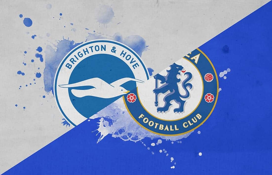 Premier League 2018/19: Brighton vs Chelsea Tactical Analysis Statistics