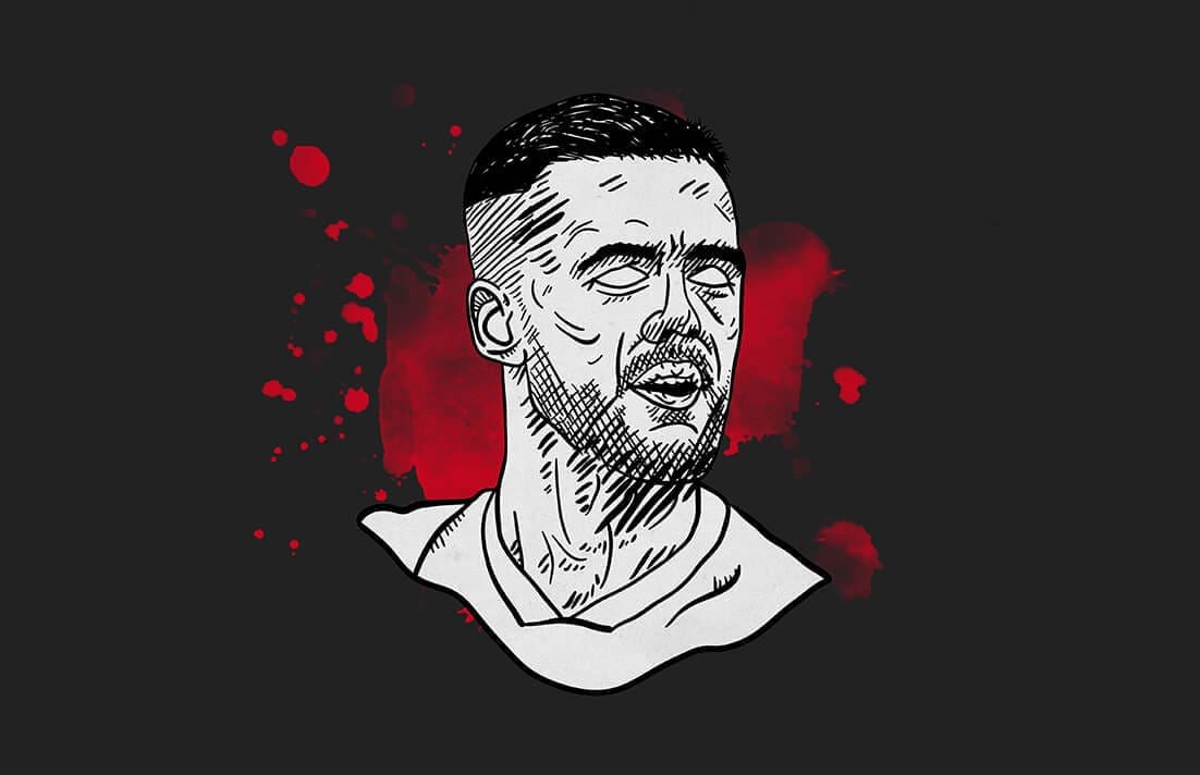 Premier League 2018/19: Calum Chambers Arsenal Fulham Tactical Analysis Statistics