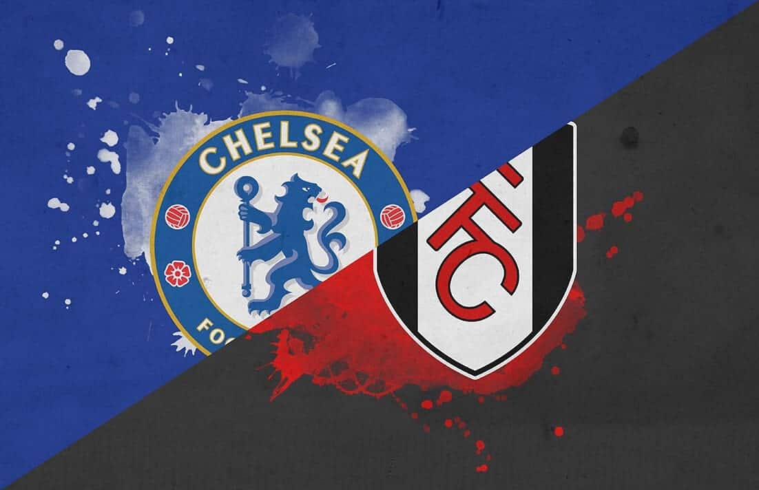 Premier League 2018/19: Chelsea vs Fulham Tactical Analysis Statistics