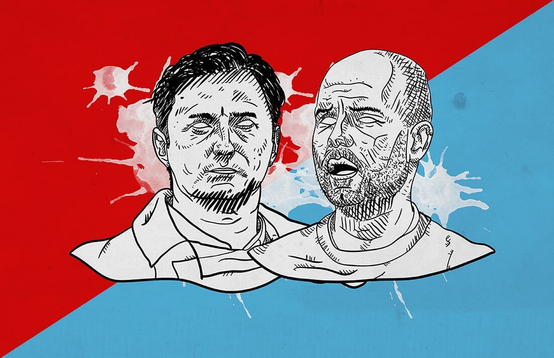 Premier League 2018/19: Southampton vs Man City Tactical Analysis Statistics