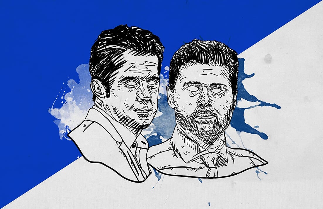 Premier League 2018/19: Everton vs Tottenham Tactical Analysis Statistics