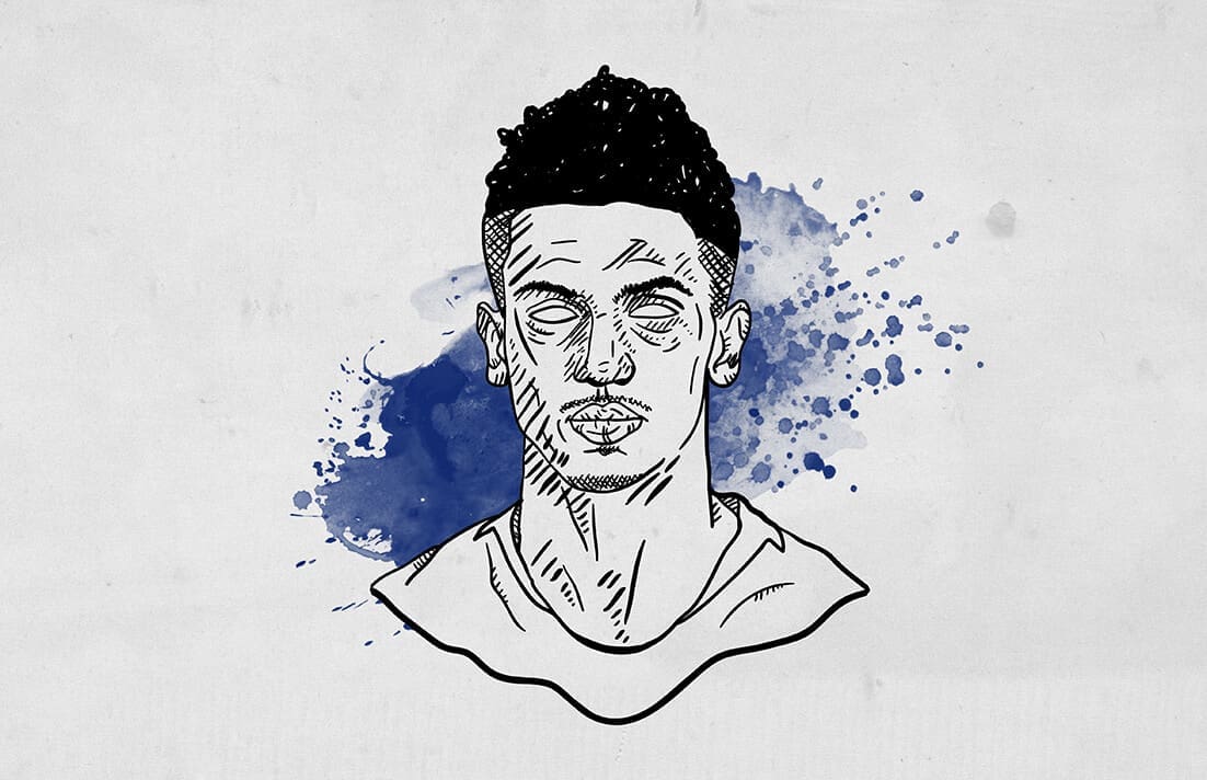 Premier League 2018/19: Marcus Edwards Excelsior Tottenham Tactical Analysis Statistics