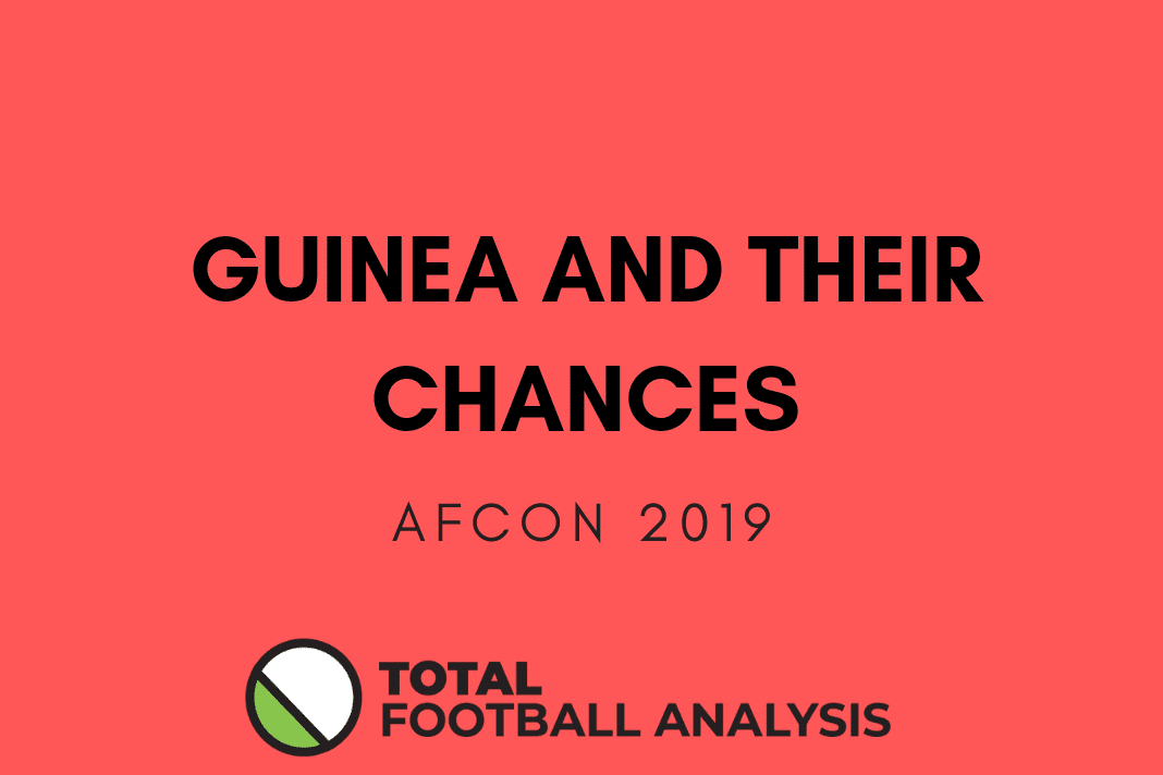 AFCON 2019: Guinea to shock us in 2019? Post feature image