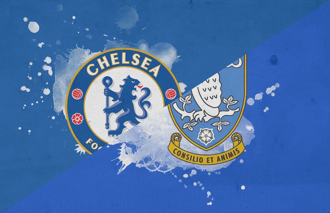 FA Cup 2018/19: Chelsea vs Sheffield Wednesday Tactical Analysis Statistics