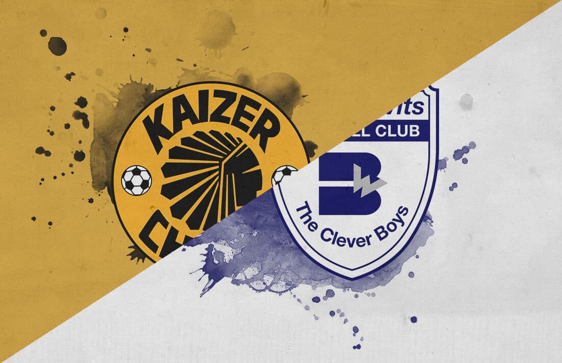 Premier Soccer League 2018/19: Kaizer Chiefs vs Bidvest Wits Tactical Analysis Statistics