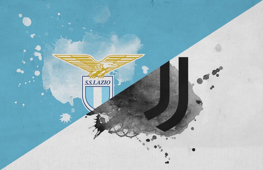 Serie A 2018/19: Lazio vs Juventus Tactical Analysis Statistics