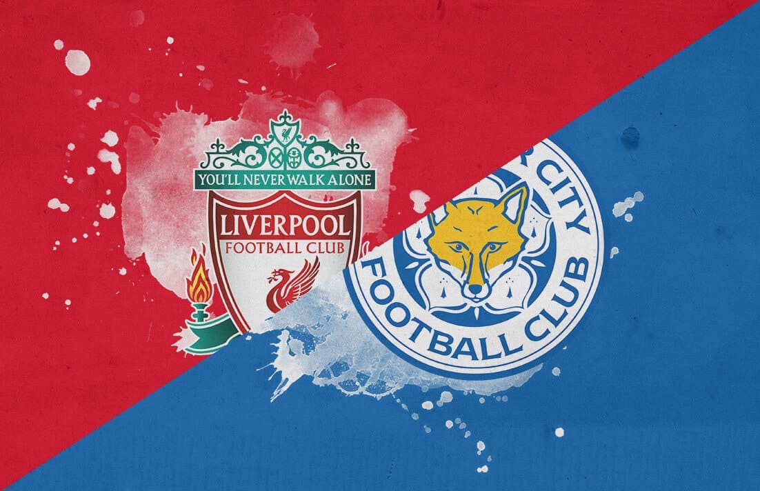 Premier League 2018/19: Liverpool vs Leicester Tactical Analysis Statistics