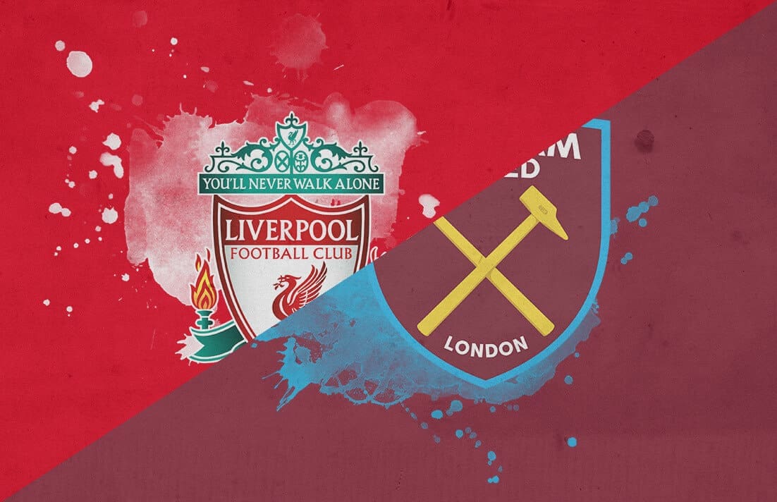 FAWSL 2018/19: Liverpool Women vs West Ham Women Tactical Analysis Statistics