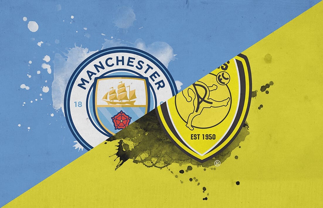 Manchester-City-Burton-Albion-EFL-Cup-Tactical-Analysis-Statistics