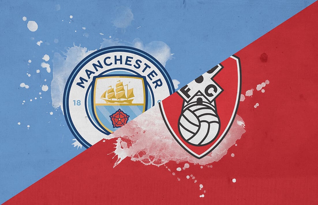 FA Cup 2018/19: Man City vs Rotherham Tactical Analysis Statistics