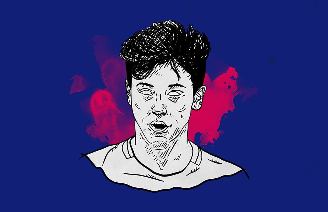 La Liga 2018/19: Nico Gonzalez Barcelona Tactical Analysis Statistics