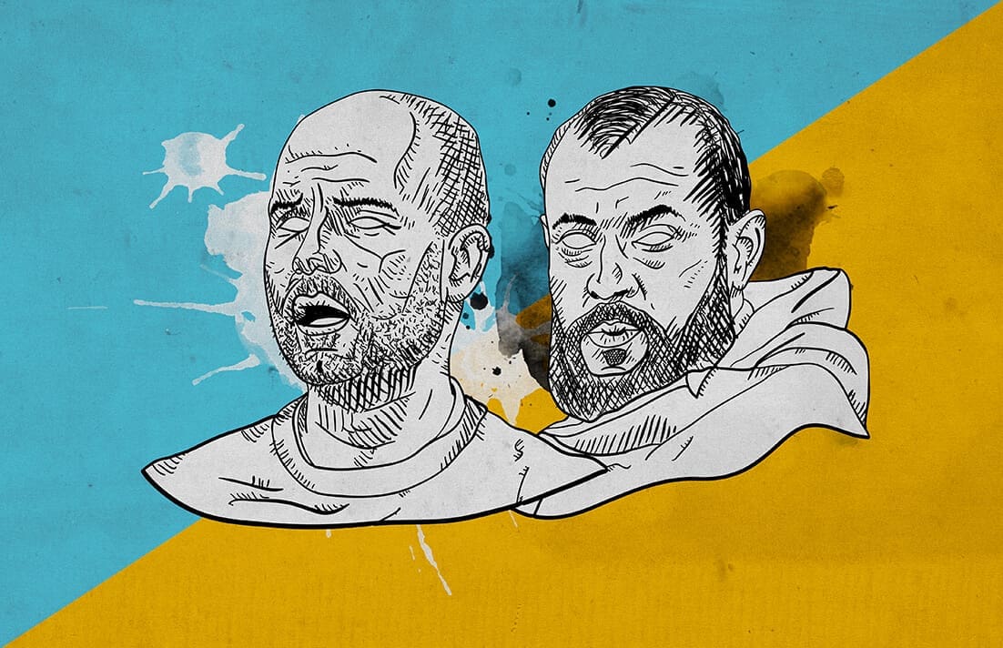 Premier League 2018/19: Man City vs Wolves Tactical Analysis Statistics