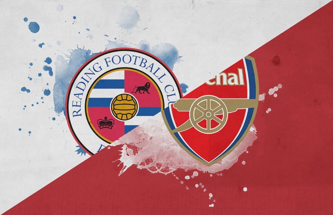 FAWSL 2018/19: Reading Women vs Arsenal Women Tactical Analysis Statistics