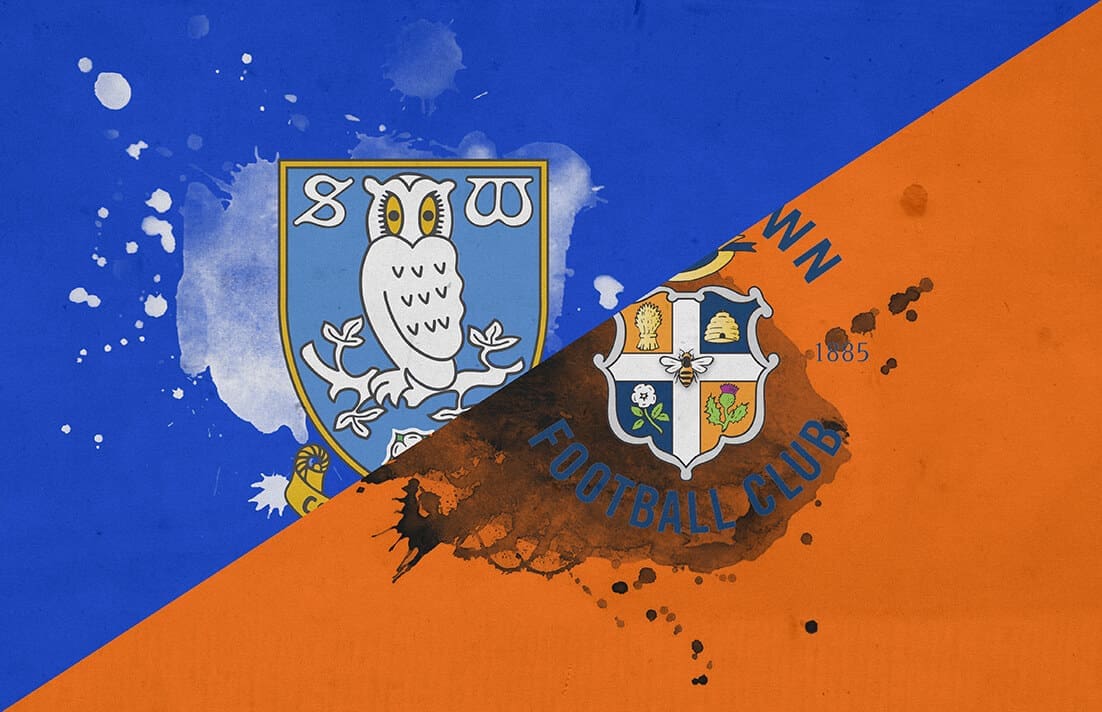 FA Cup 2018/19: Sheffield Wednesday vs Luton Town Tactical Analysis Statistics