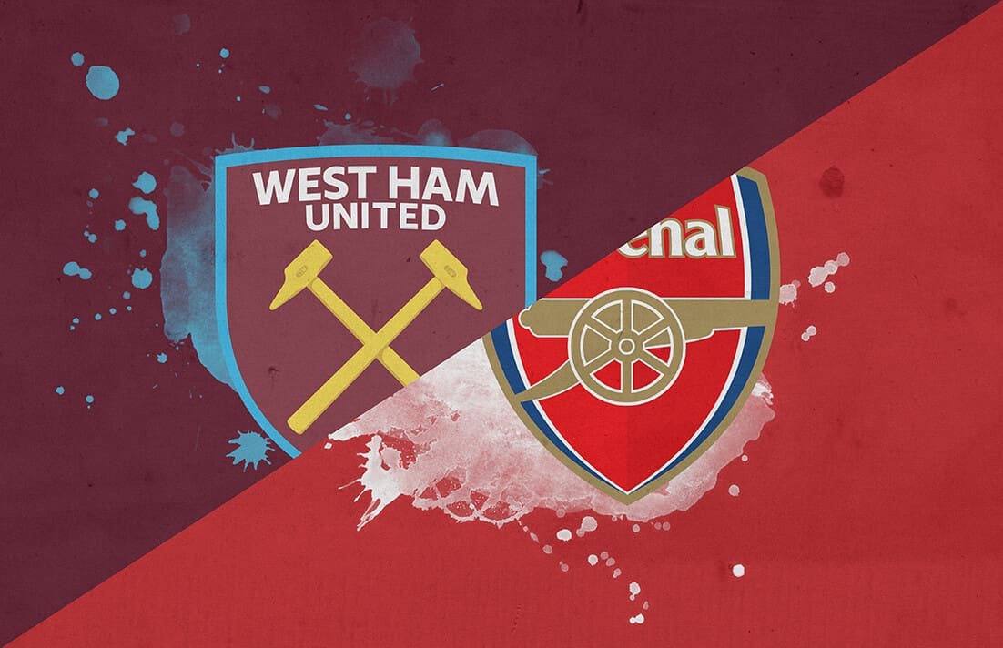 Premier League 2018/19: West Ham vs Arsenal Tactical Analysis Statistics