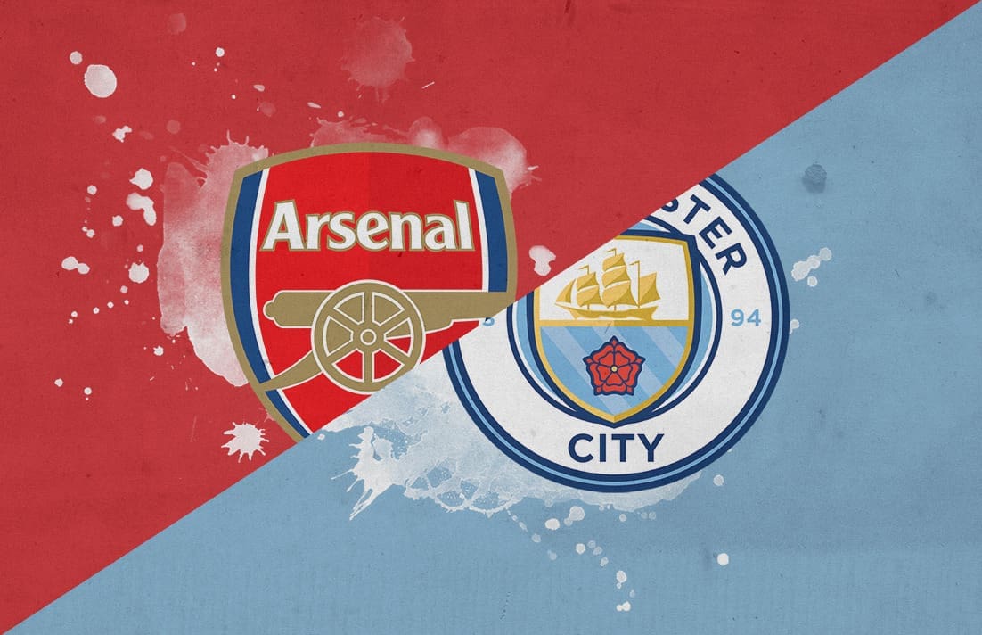 Continental Cup Final 2018/19 Arsenal Women Manchester City Women Tactical Analysis Statistics