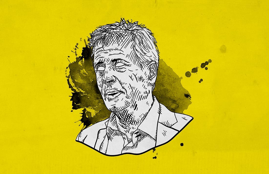 Lucien Favre Borussia Dortmund Head Coach Tactical Analysis