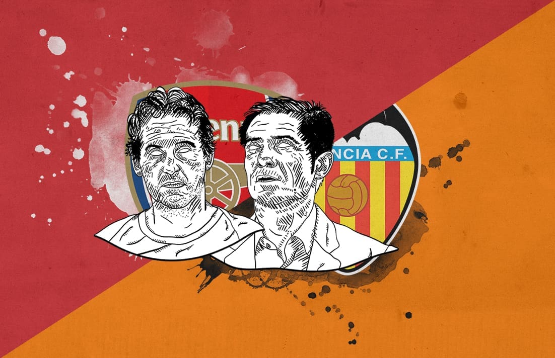 Europa League 2018/19 Tactical Preview: Arsenal vs Valencia Post feature image