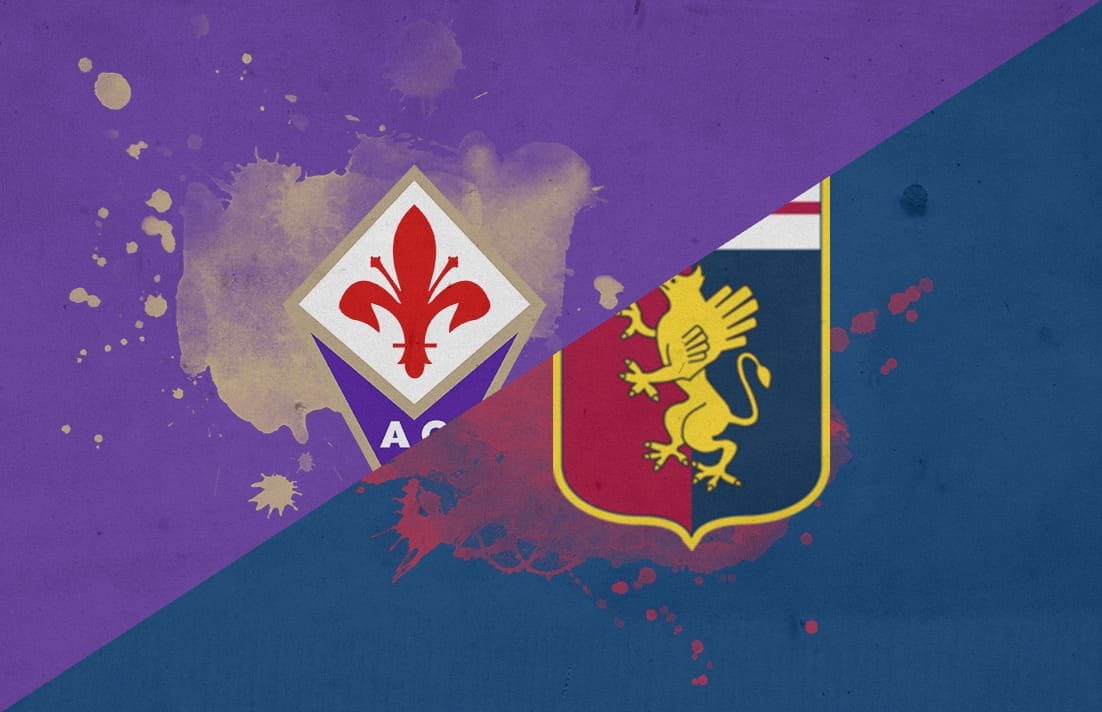 Serie A 2018/19 Tactical Analysis: Fiorentina vs Genoa