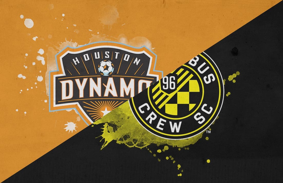 MLS 2019 Tactical Analysis: Houston Dynamo vs Columbus Crew