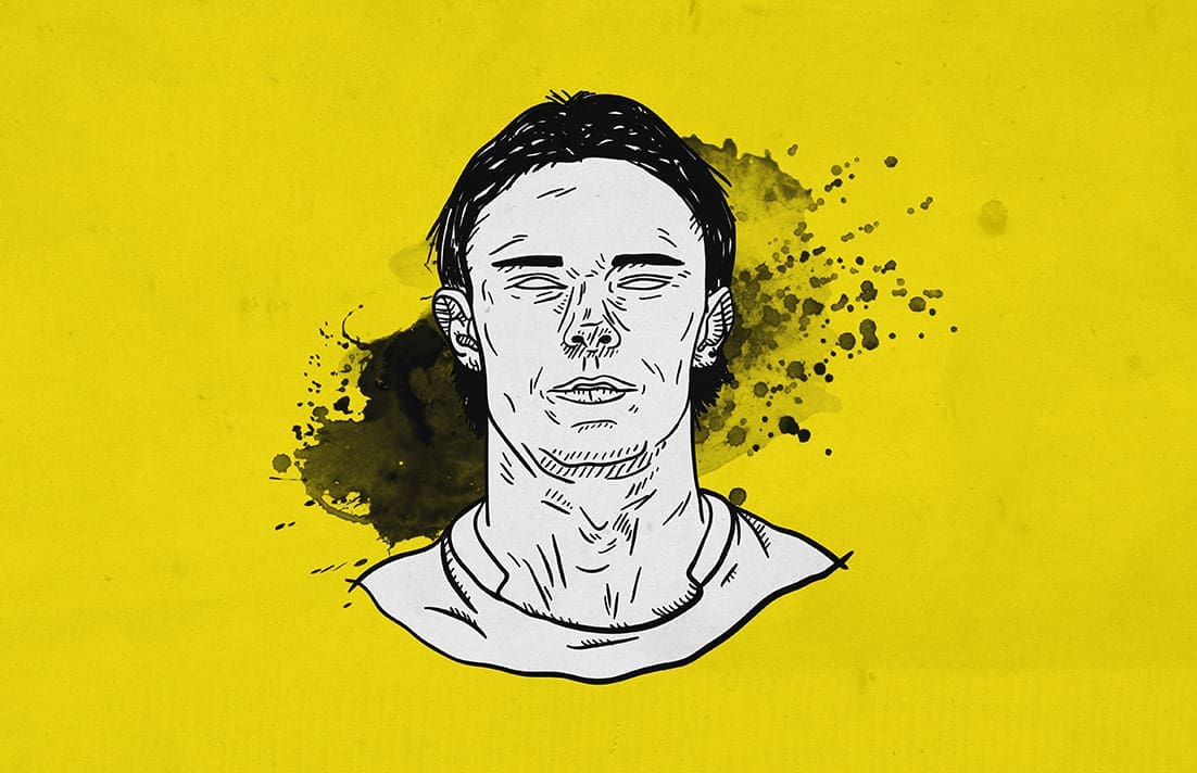 Bundesliga 2018/19 Tactical Analysis: Nico Schulz at Borussia Dortmund