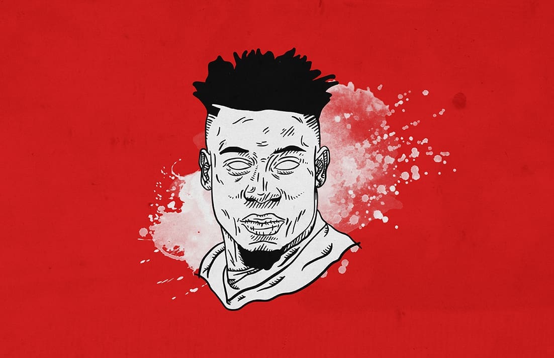 Eredivisie 2018/19 Tactical Analysis: Andre Onana at Ajax