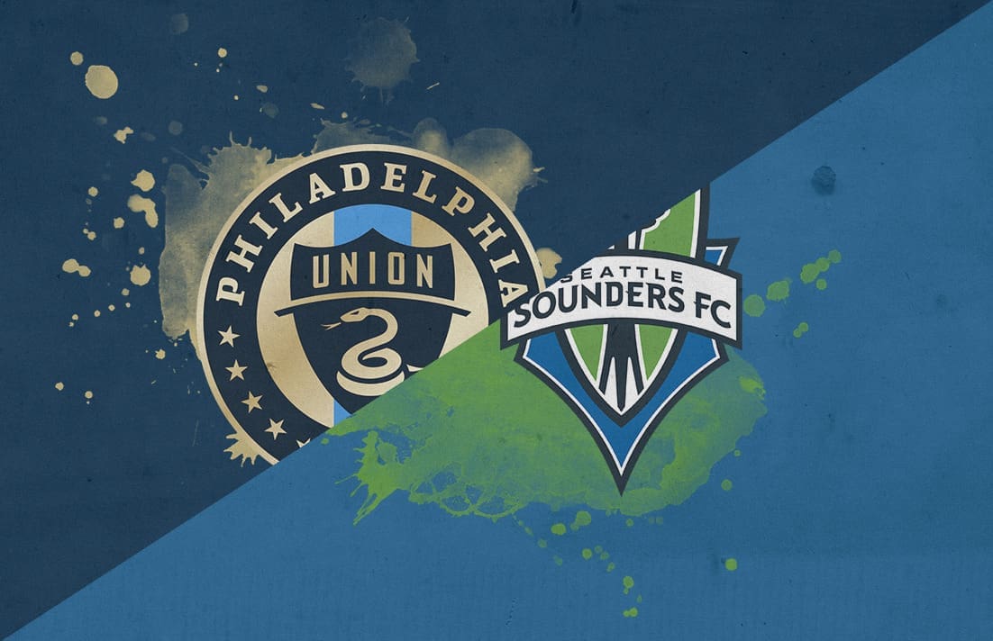 MLS 2019 Tactical Analysis: Philadelphia Union vs Seattle Sounders