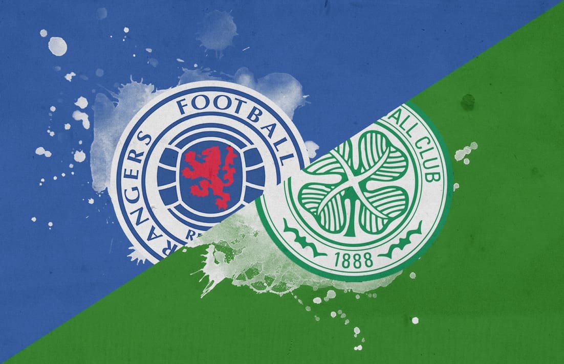 Scottish Premiership 2018/19: Rangers vs Celtic Tactical Analysis Statistics