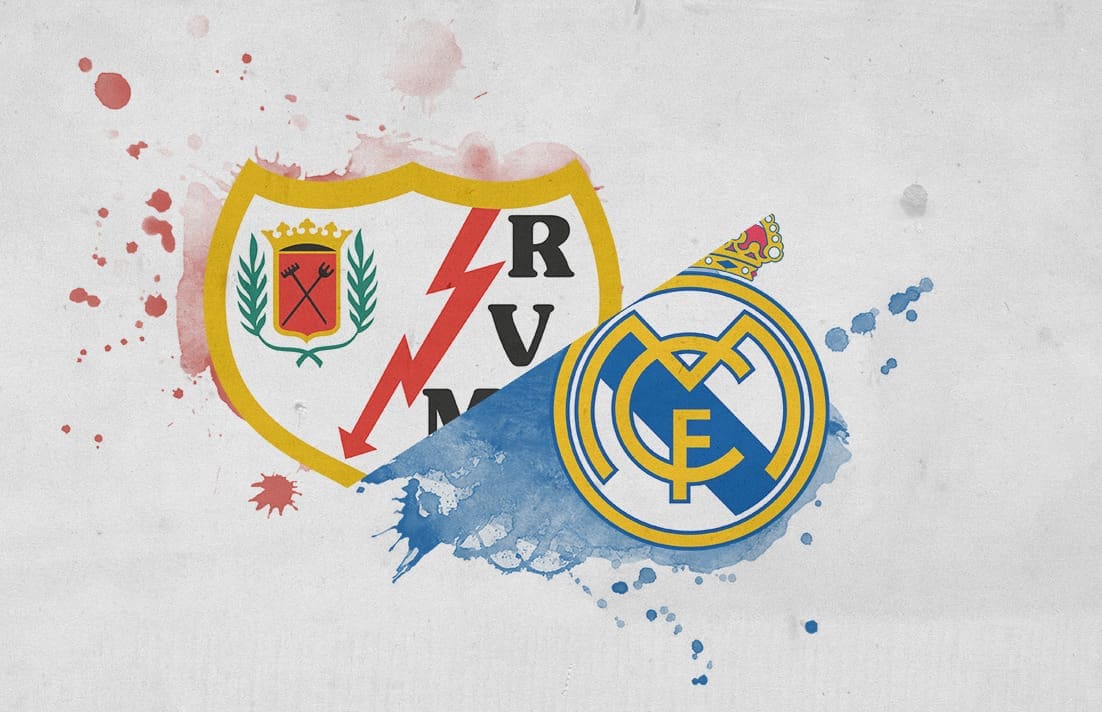 La Liga 2018/19 Tactical Analysis: Rayo Vallecano vs Real Madrid