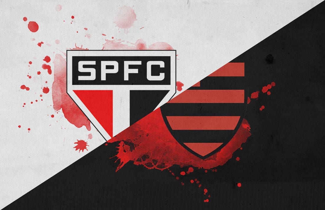 Série A 2019 Tactical Analysis: São Paulo vs Flamengo