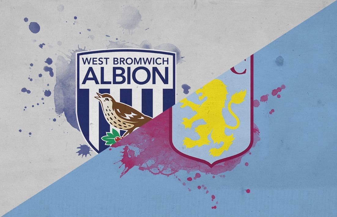 EFL Championship Play-offs 2018/19 Tactical Analysis: West Bromwich Albion vs Aston Villa